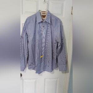 Michael Kors size Large Button down shirt